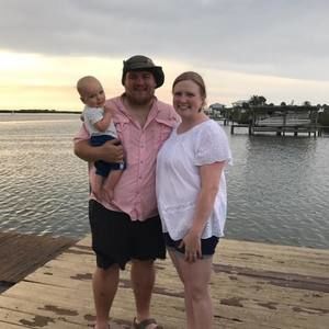 Meet your Posher, Benjamin